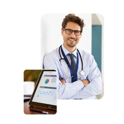 Denial management services by Billing Paradise for efficient healthcare revenue cycle