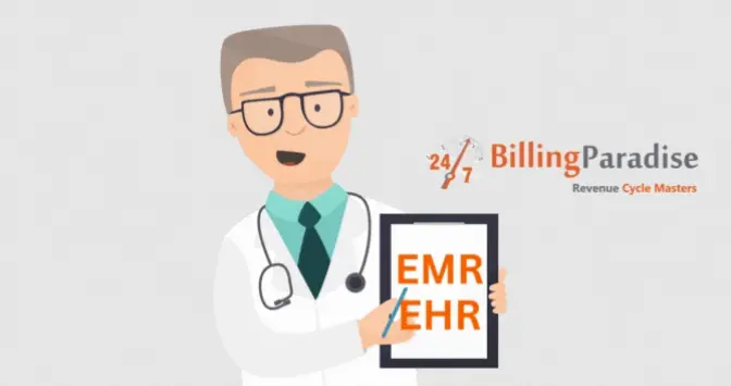 Restructure Medical Billing