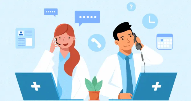 Restructure Medical Billing