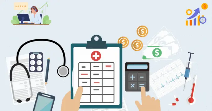 Restructure Medical Billing