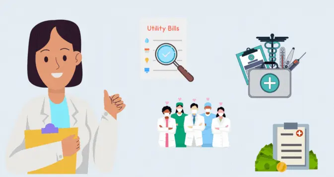 Restructure Medical Billing