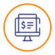 Accounts Receivable Icon