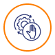 Denial Management Icon
