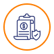 Insurance Verification Icon