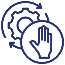 Image representing a medical insurance claim process