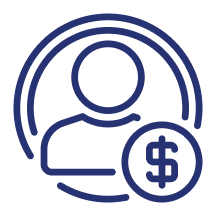 Image representing a medical insurance claim process