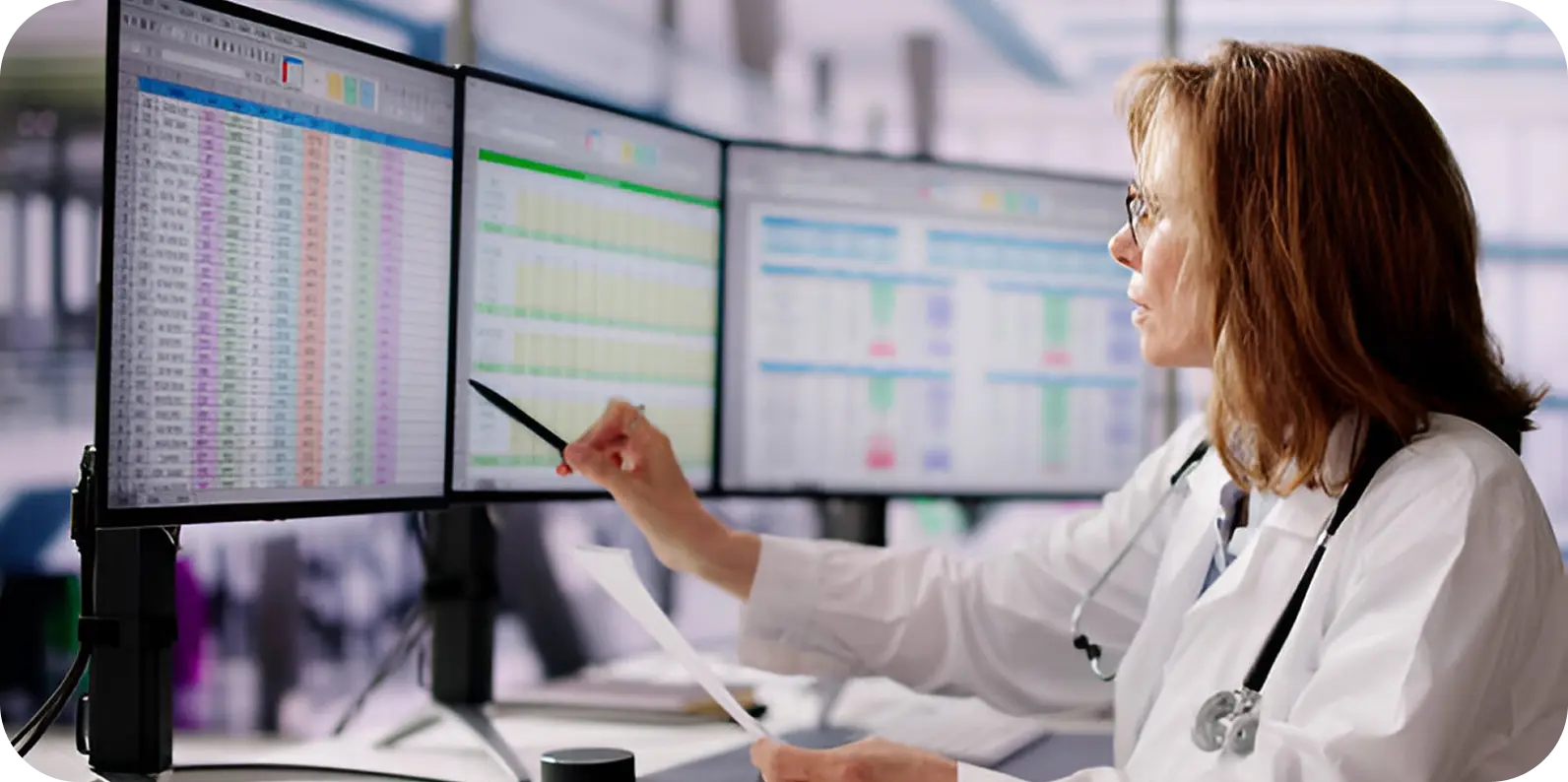 medical coding company