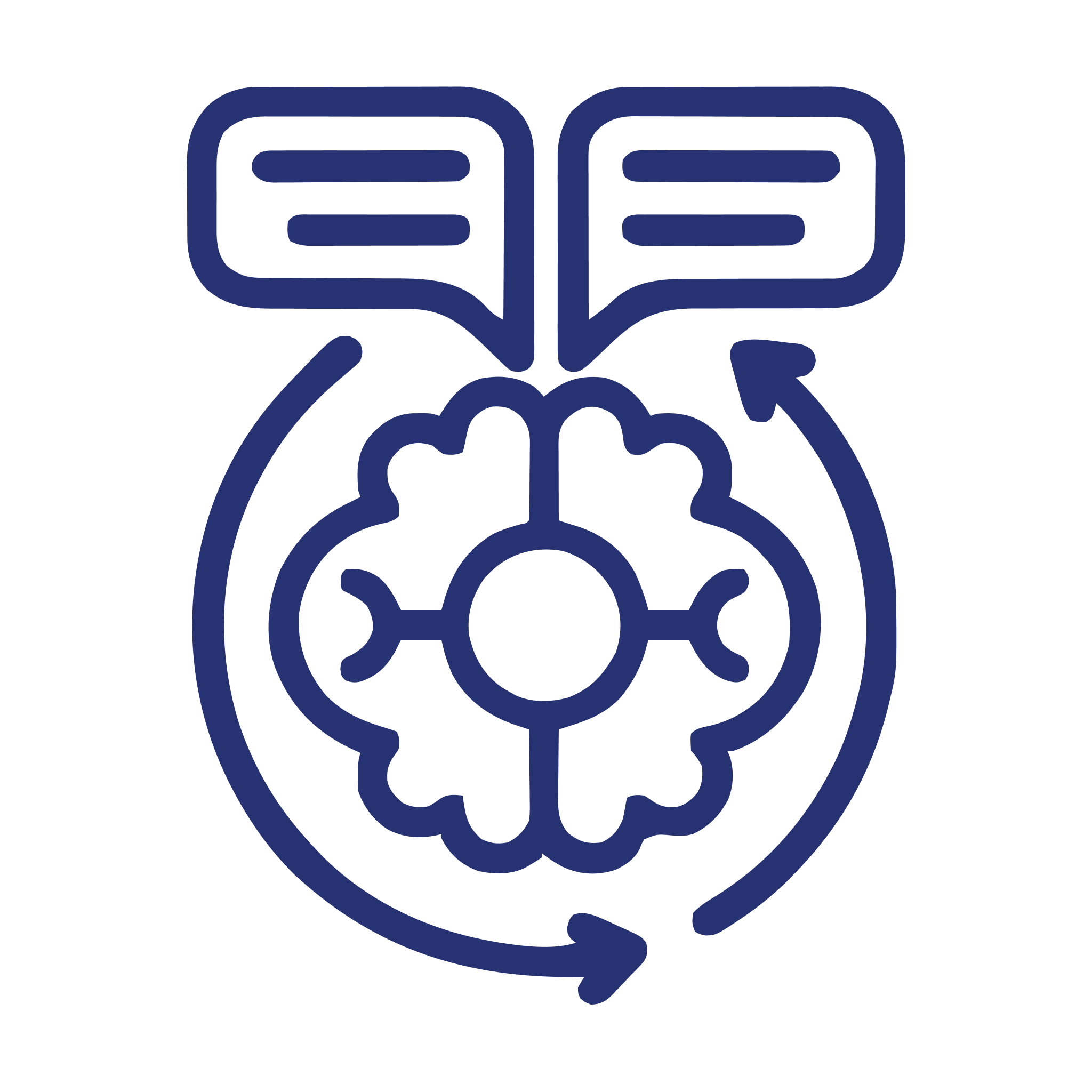 Natural language processing for PPA