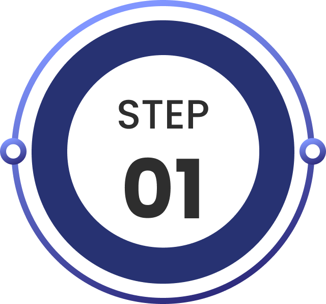 Step 1