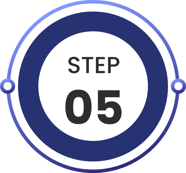 Step 5