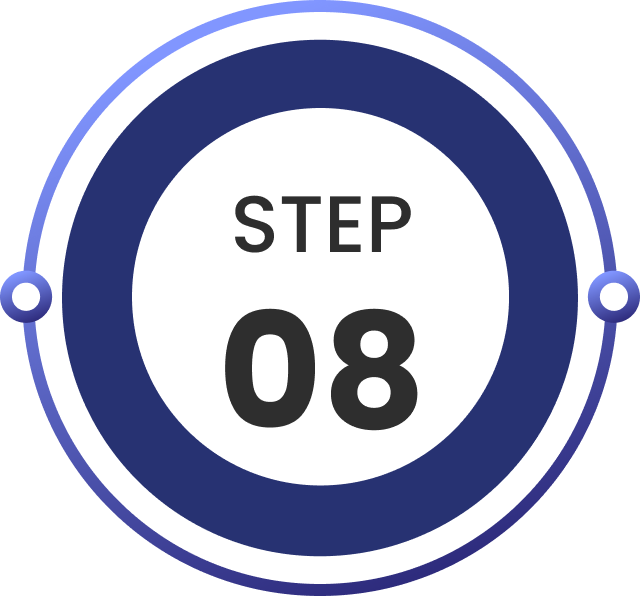 Step 8