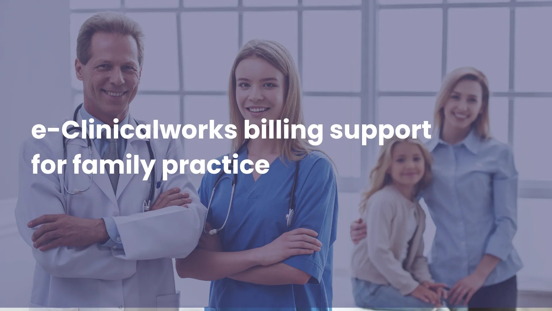 Family practice case study