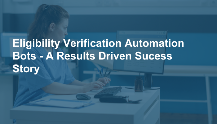 eligibility-verification-automation-bots