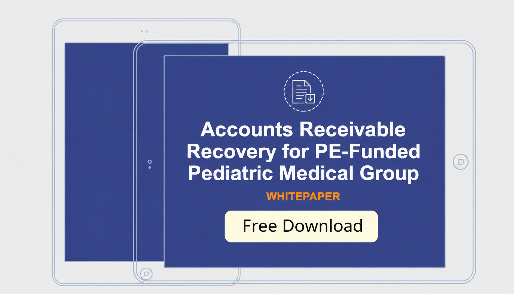 Pediatric AR Recovery
