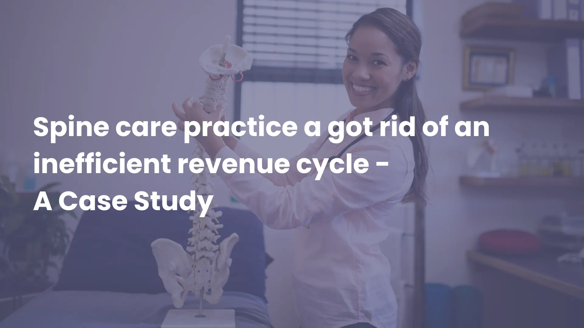 Spin Care practices