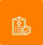 Health systems icon