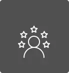 Multi-specialty group icon