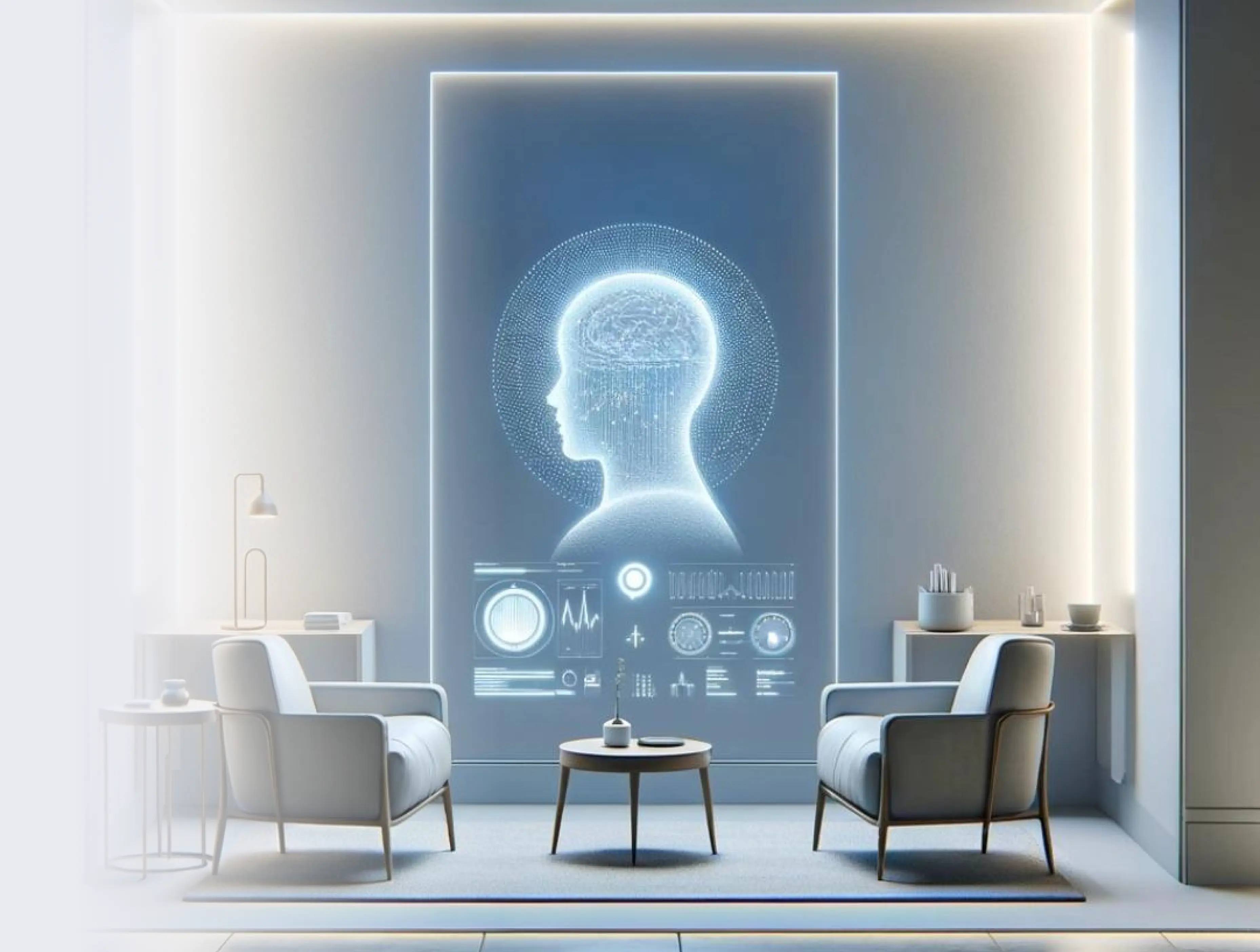 Behavioral health rcm