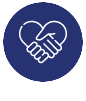 Sustained Support Icon