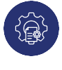 Behavioral Health RCM Icon