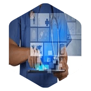 EHR support