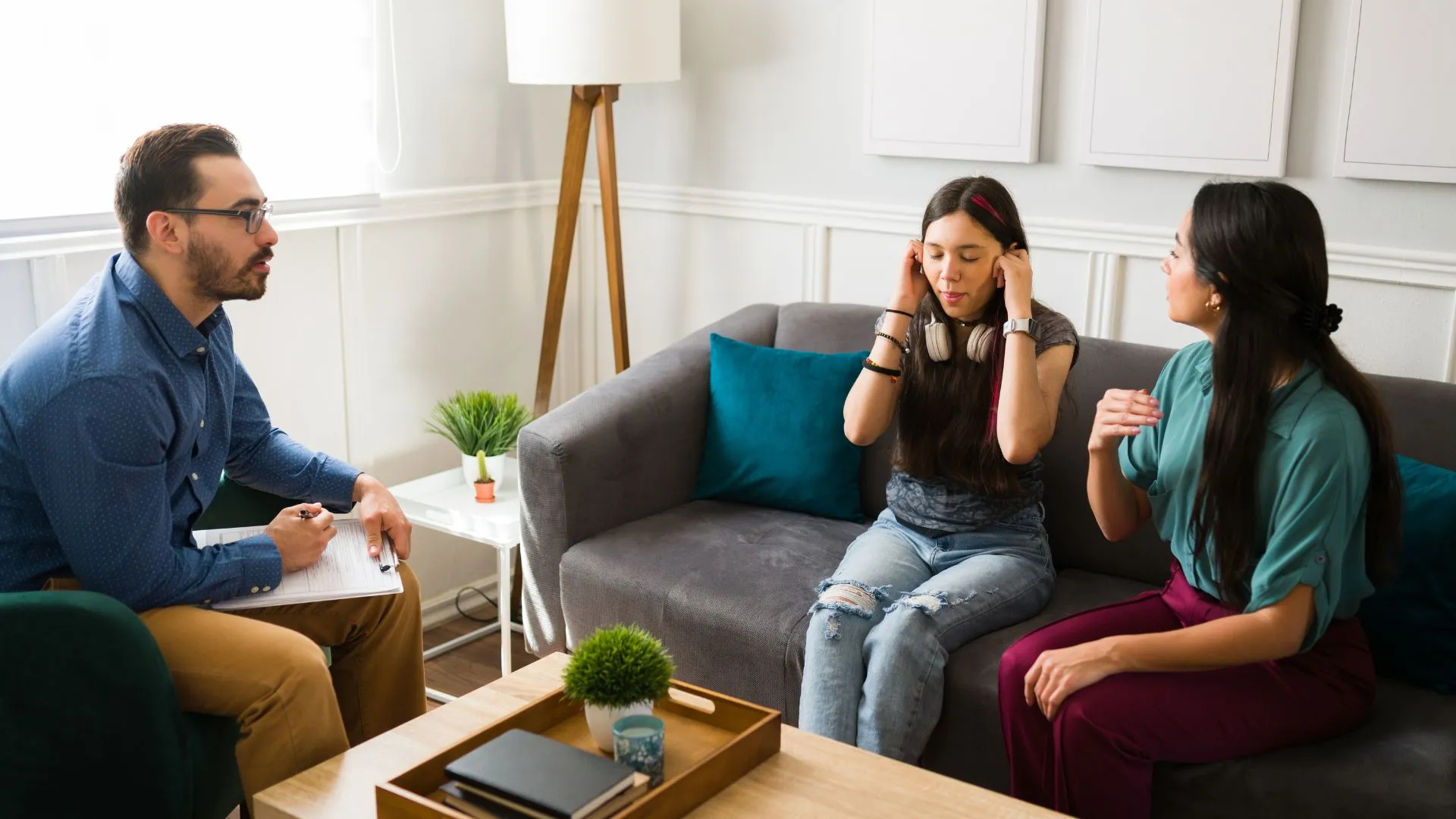 Behavioral Health Billing Services