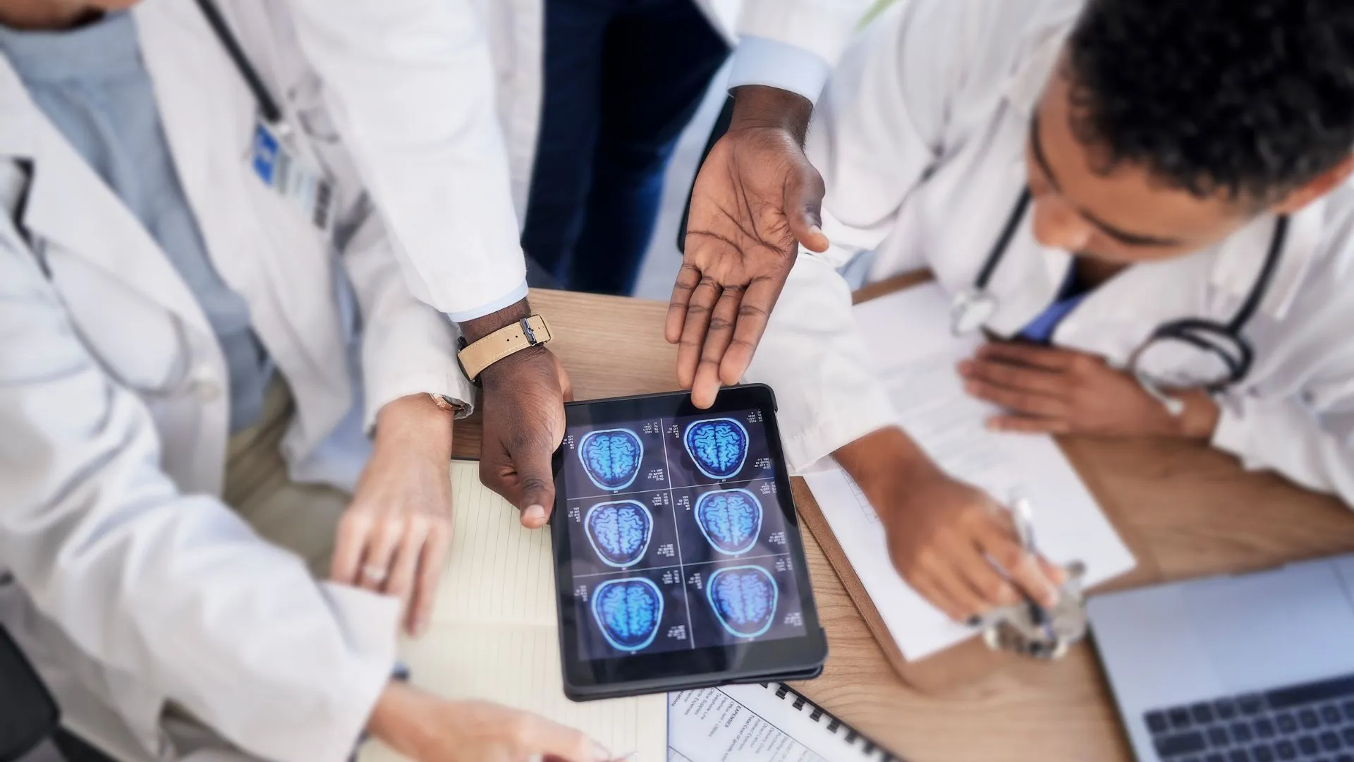 Neurology billing services