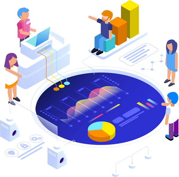 An image or illustration representing the advantages or benefits of a product or service called BT