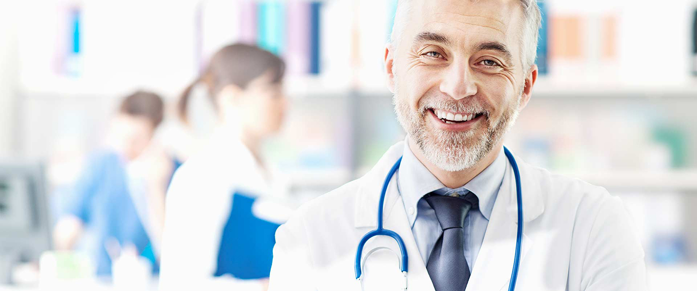 A background image related to telemedicine or a telemedicine advisory service